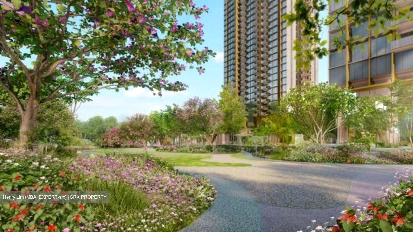 Pinetree Hill (D21), Condominium #542313991